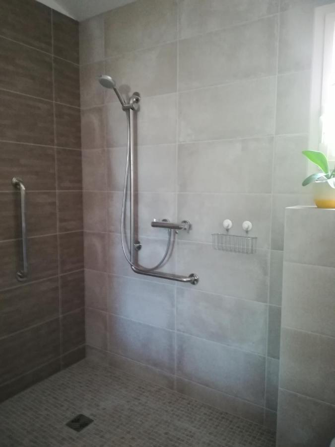 L Esquisse Apartment Cleon-d'Andran ภายนอก รูปภาพ