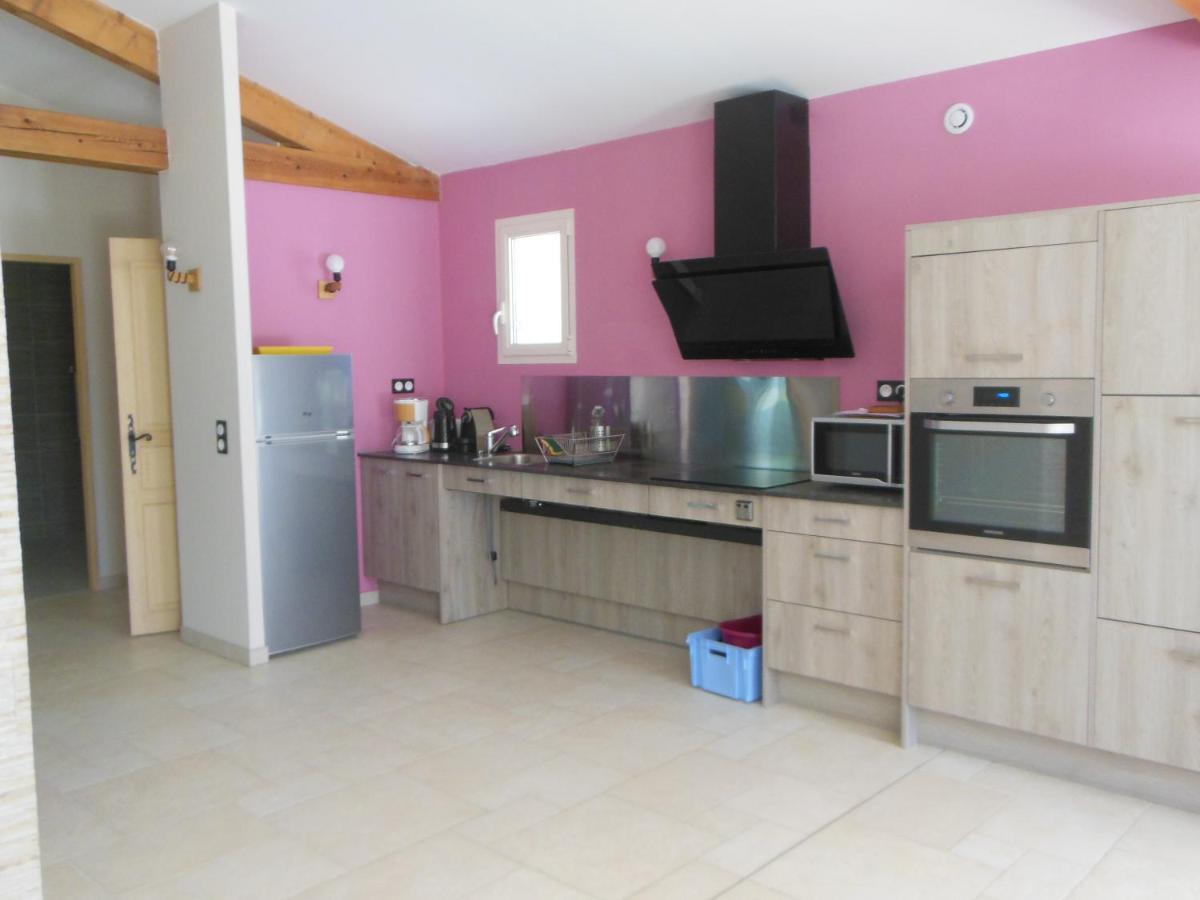 L Esquisse Apartment Cleon-d'Andran ภายนอก รูปภาพ