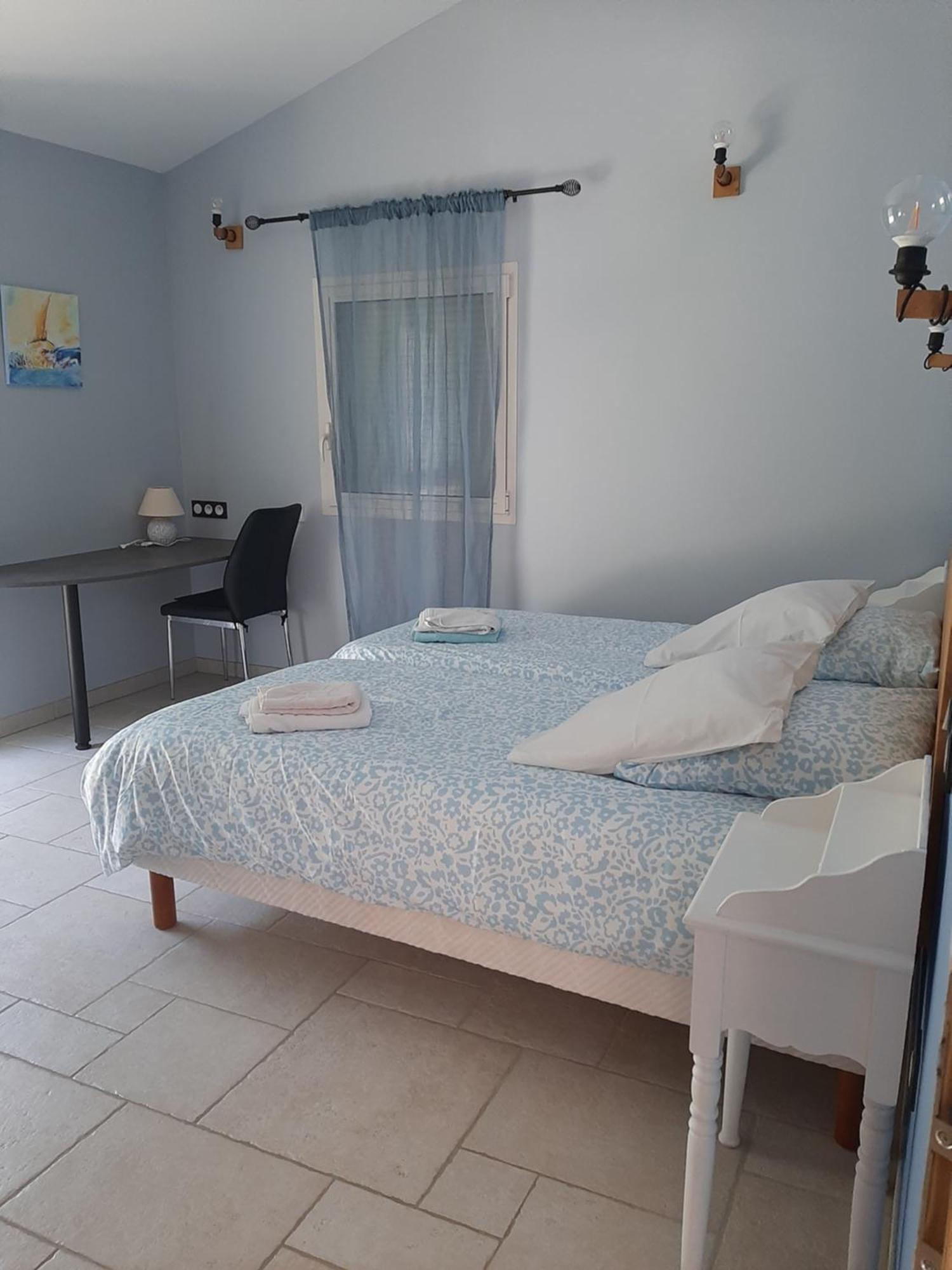 L Esquisse Apartment Cleon-d'Andran ภายนอก รูปภาพ