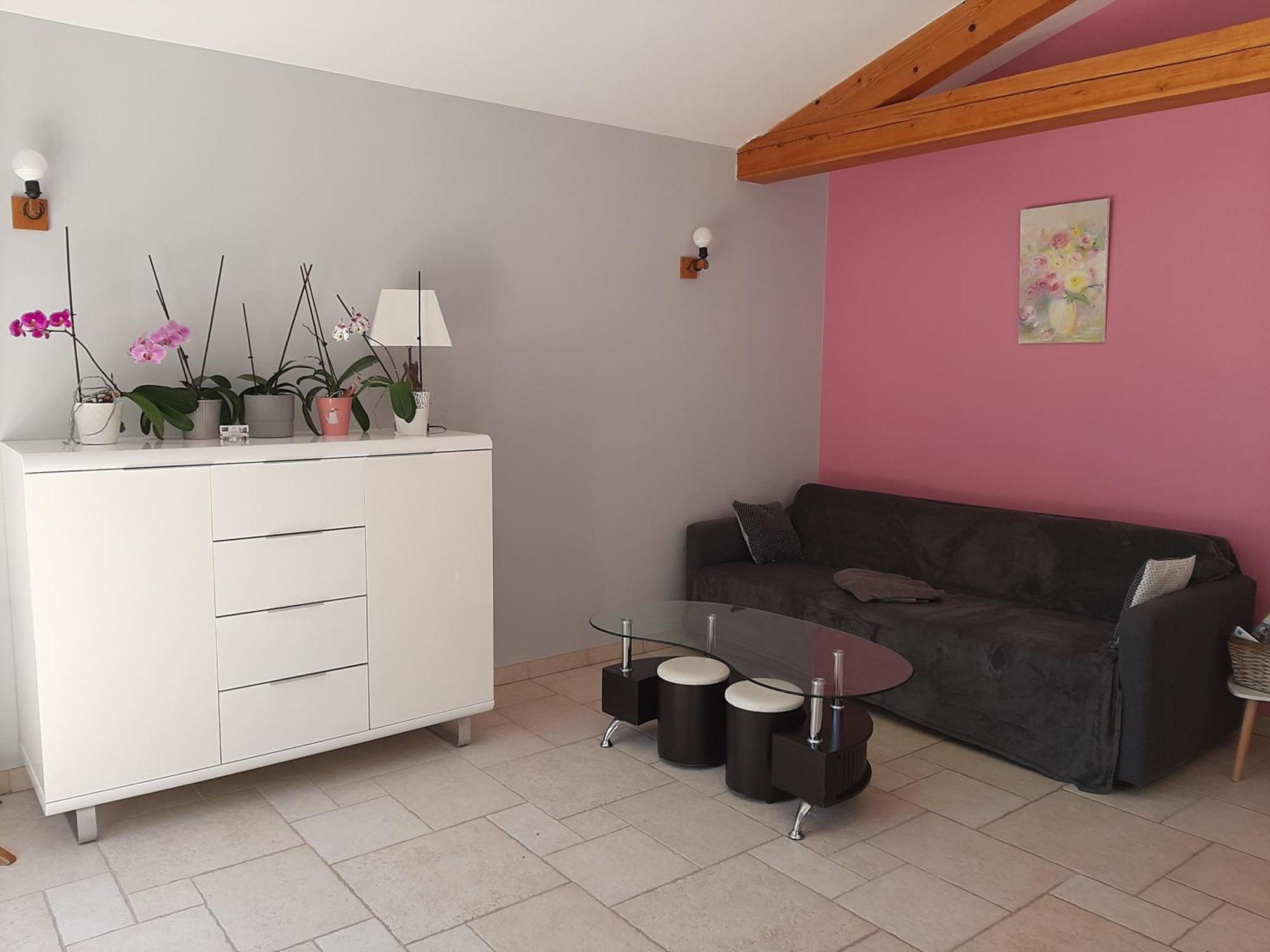 L Esquisse Apartment Cleon-d'Andran ภายนอก รูปภาพ