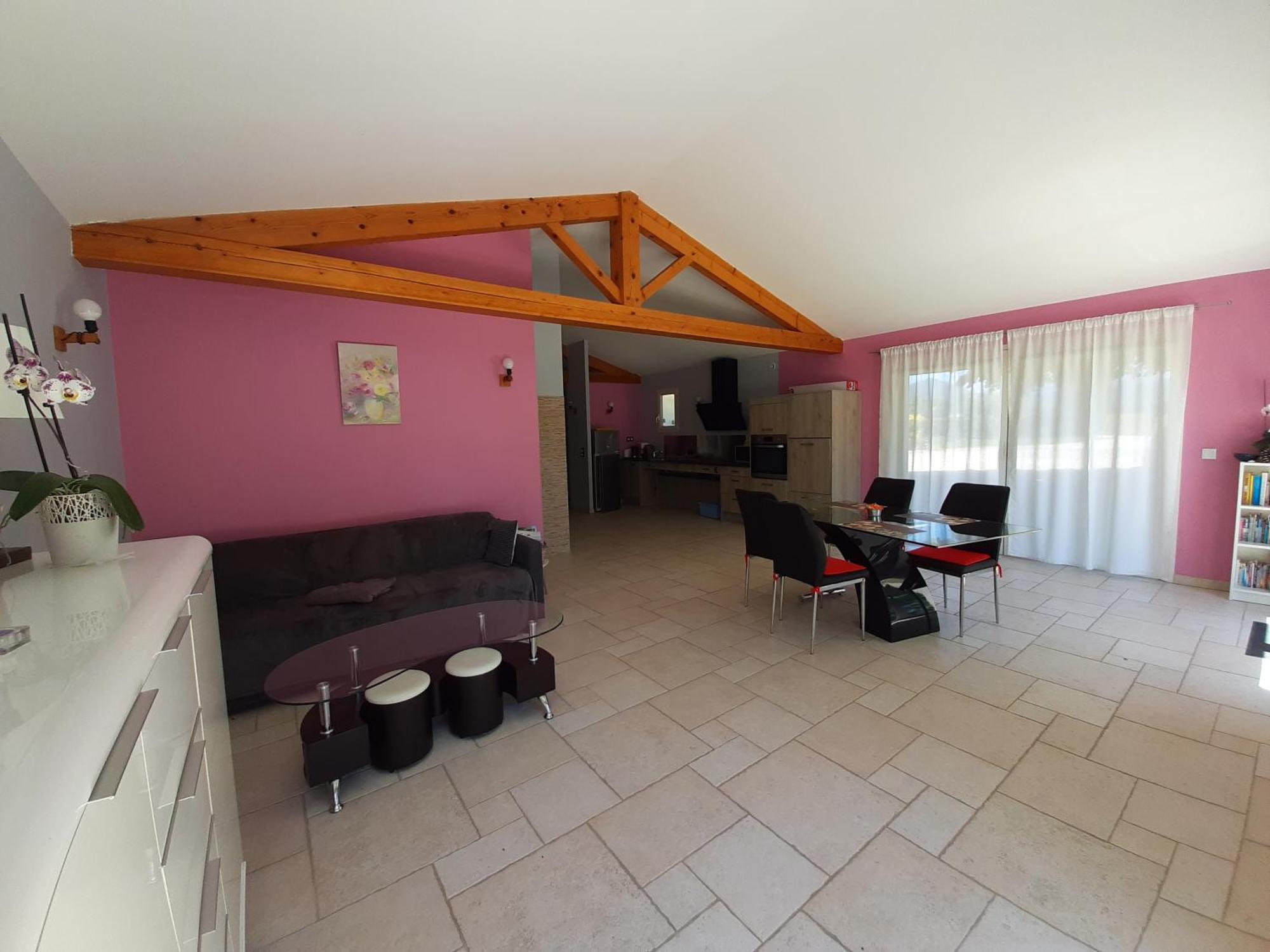 L Esquisse Apartment Cleon-d'Andran ภายนอก รูปภาพ